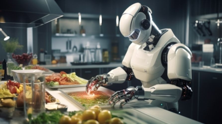 robot-chef