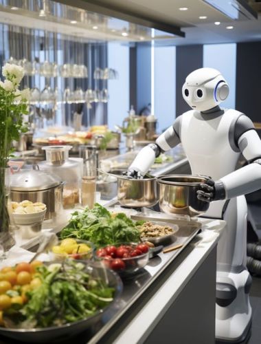 robot-nel-settore-alimentare